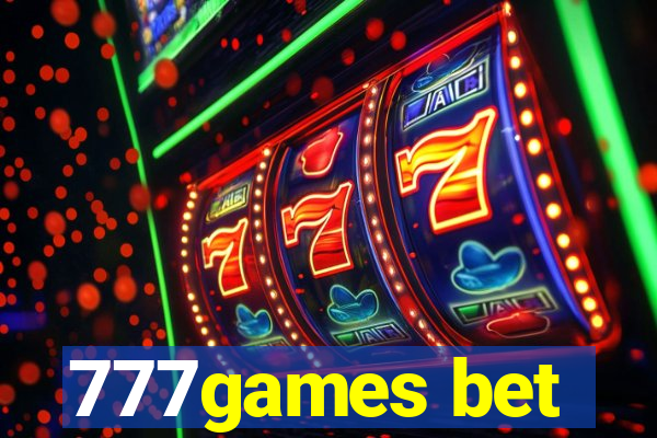 777games bet